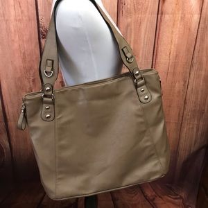 Laptop Tote Shoulder Bag